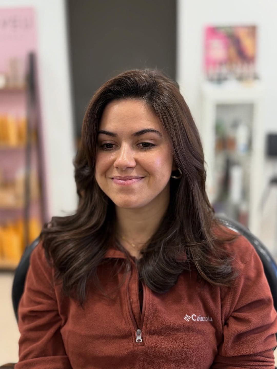 Resultado 8 Andrea Costa Beauty Center